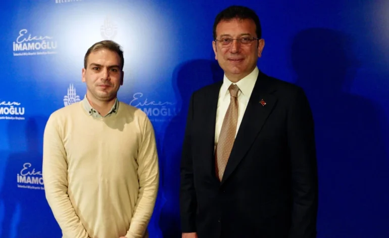 İBB Başkanı İmamoğlu: İstanbul’da 14 ilçe daha alacağız