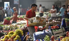 İğneden ipliğe zincirleme kriz kapıda