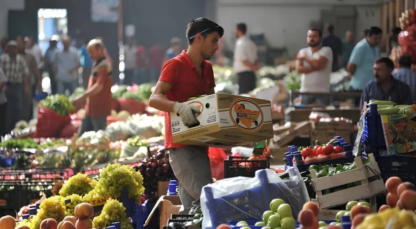 İğneden ipliğe zincirleme kriz kapıda