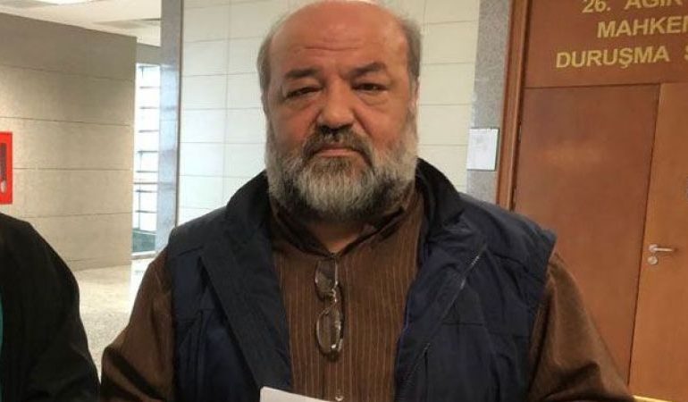 R. İhsan Eliaçık’ın İstanbul’dan çıkış yasağı kaldırıldı