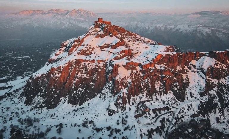 İl olması için baskı artıyor! Giresun’dan ayrılmak istiyorlar