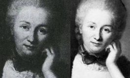 Beyninin hızından kuvvet doğuran bilim kadını: Émilie du Châtelet