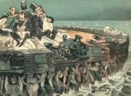 Suçluluğun tetiklediği öfkenin katlanılamaz acımasızlığı...