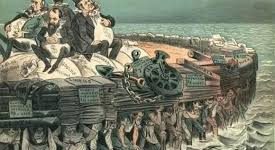 Suçluluğun tetiklediği öfkenin katlanılamaz acımasızlığı...