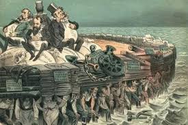 Suçluluğun tetiklediği öfkenin katlanılamaz acımasızlığı…