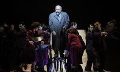 Altı mendillik hayat