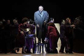 Altı mendillik hayat