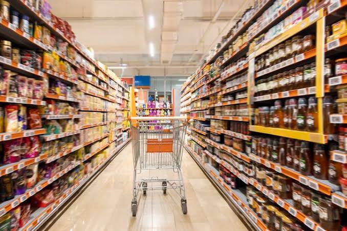 Tanzim satıştan ‘Cumhur Reyonu’na: Vitrin politikası