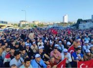 Hepimizin kapısına gelen o emek: Platform işçileri eylemde