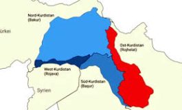Kürt özgürlük mücadelesi ve emperyalistlerin değişmeyen politikası: Rojava’dan Rojhilat’a bakmak