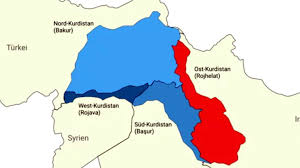 Kürt özgürlük mücadelesi ve emperyalistlerin değişmeyen politikası: Rojava’dan Rojhilat’a bakmak