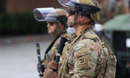 İsrail masasında HTŞ’ye Rus ruleti