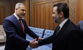 Levant’taki İsrail düşü Türkiye için kâbus mu?