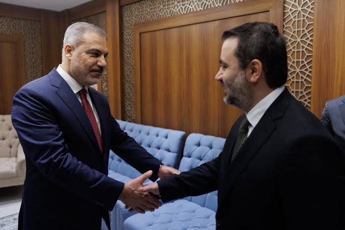 Levant’taki İsrail düşü Türkiye için kâbus mu?