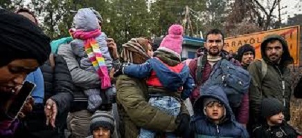 Mülteciler için yardım listesi