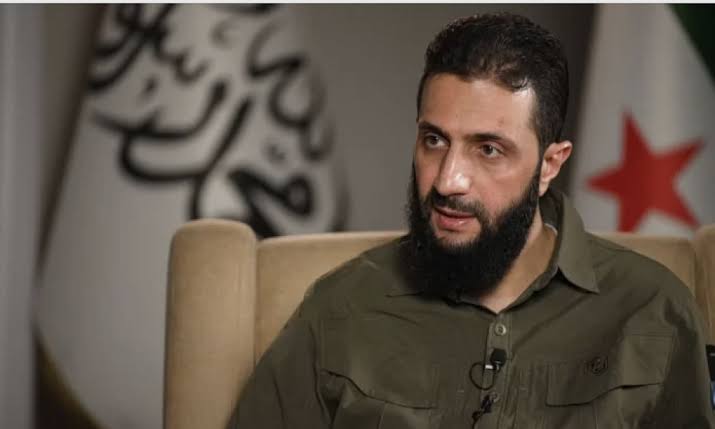 Colani AKP’yi örnek aldı, kendi Alevisini yarattı: Konsey ilanı HTŞ Aleviliğine tepki