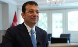 İmamoğlu'ndan Kılıçdaroğlu'nun "adayımızdır" sözüyle ilgili açıklama