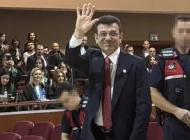 'Turpun büyüğü' davası | İmamoğlu: Hakikati söyleme cesaretini yargılıyorsunuz