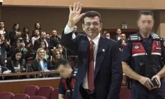 'Turpun büyüğü' davası | İmamoğlu: Hakikati söyleme cesaretini yargılıyorsunuz