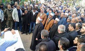 Arap Alevilerinin değişen cenaze ritüelleri