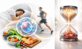 İnflammaging nedir? Longevity ile hücresel yaşlanmayı durdurma