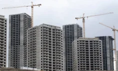 İnşaat maliyetinde yıllık artış 13 ayın zirvesini gördü!