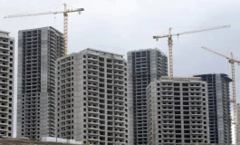 İnşaat maliyetinde yıllık artış 13 ayın zirvesini gördü!