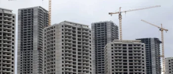 İnşaat maliyetinde yıllık artış 13 ayın zirvesini gördü!