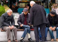 İstanbul’da yaşlılık raporu: Geçim krizi, yoksulluk ve umutsuzluk kıskacı