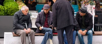 İstanbul’da yaşlılık raporu: Geçim krizi, yoksulluk ve umutsuzluk kıskacı