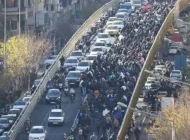 İran’da isyan dalgası: Çarşı kapandı, ölü sayısı artıyor... Kürt partilerden ortak açıklama