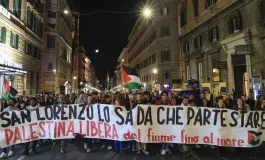 İsrail'in saldırganlığı birçok ülkede protesto edildi