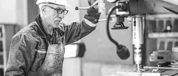 İşsiz gençler, çalışan emekliler!