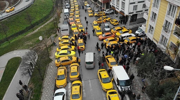İstanbul’da enflasyon yüzde yüze yaklaştı: Zamlar yağmur gibi yağdı