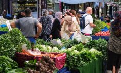 İstanbul'da fiyatı en çok artan ürün belli oldu