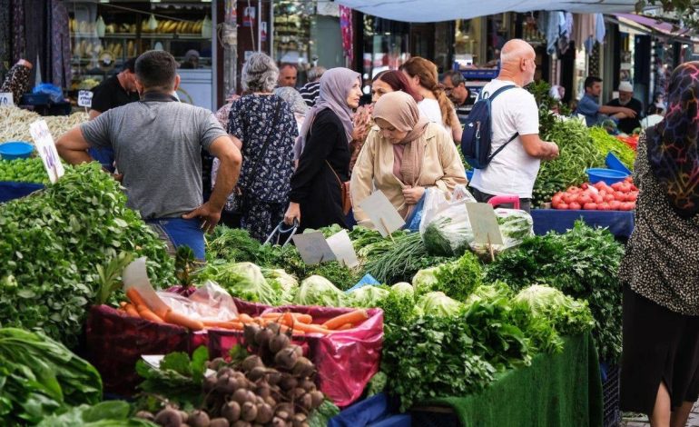 İstanbul’da fiyatı en çok artan ürün belli oldu