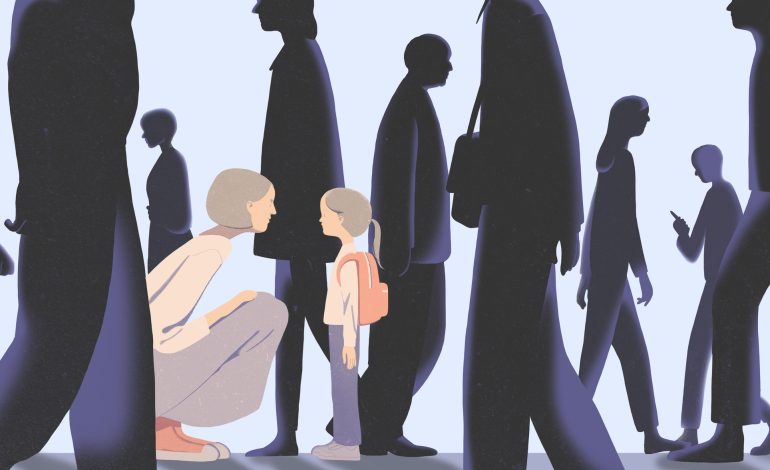 Küresel eril iktidarın mağdurları: Çocuklar – 1