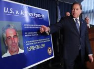 Epstein’in kapitalizmi; kapitalizmin Epsteinleri!