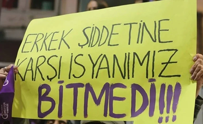 Kadın çalışanı darp ettiğini itiraf eden patron ceza almadı!