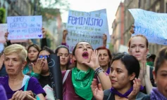 Kadına yönelik şiddetin küresel koreografisi