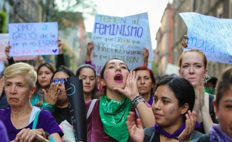 Kadına yönelik şiddetin küresel koreografisi