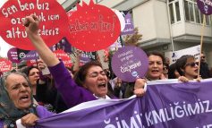 Kadınlar 28 Aralık’ta Ankara’ya çağırıyor: Değiştirme gücümüz var