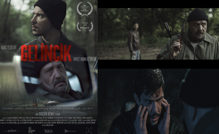 ”Gelincik” Elini kirletmekten çekinmeyen bir polisin hikâyesi