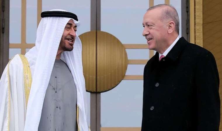 Yurttaşa zam, BAE’ye istisna: Erdoğan’dan vergi kıyağı