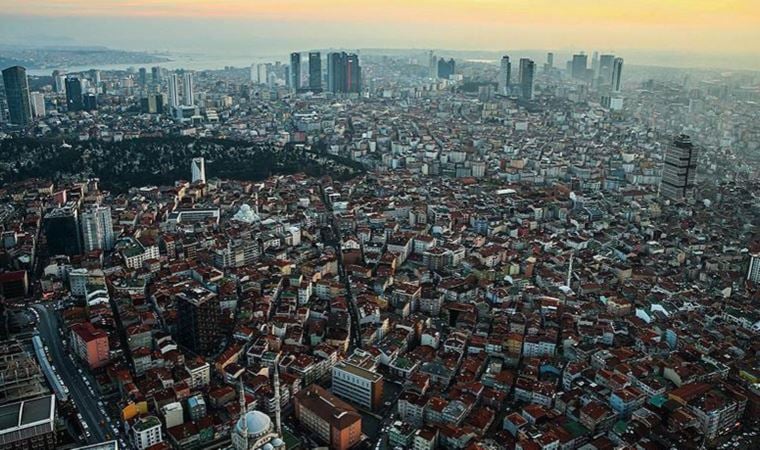 CNN International'dan korkutan İstanbul depremi analizi: 'Akılalmaz büyüklükte...'