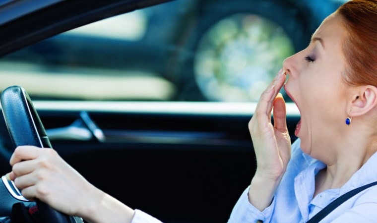 Uzmanlardan hayati uyarı: Sürekli esneyenler dikkat!