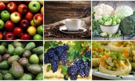 Karaciğer dostu besinler ve zarar veren alışkanlıklar