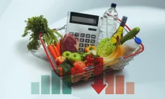 TÜİK enflasyonda sepet ağırlıklarını değiştiriyor