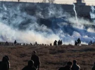 KCK’den bayrak açıklaması: 'Provokasyonla Kürt düşmanlığı körükleniyor'