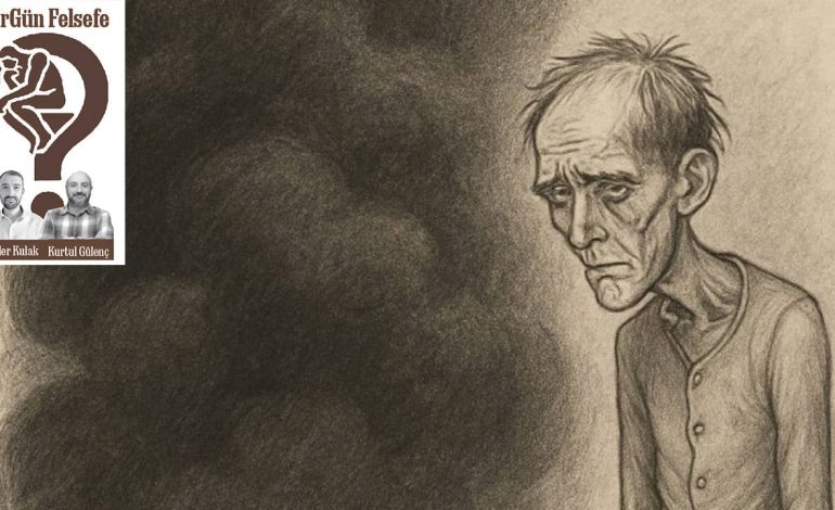 Kendini mesele etmek neden bu kadar önemli?